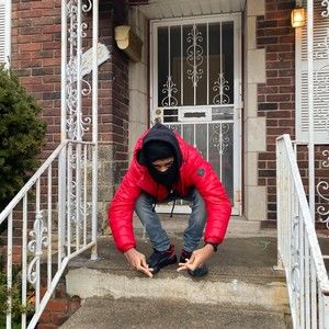 Meet your Posher, Jaylen